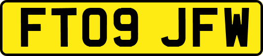 FT09JFW