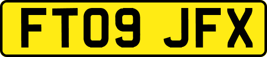 FT09JFX