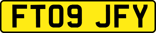 FT09JFY