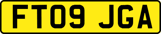 FT09JGA