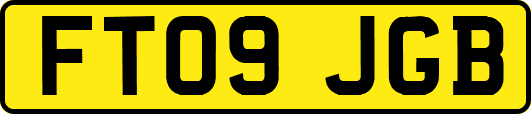 FT09JGB