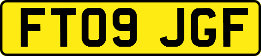 FT09JGF
