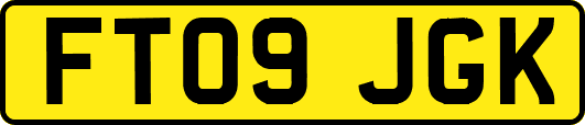 FT09JGK