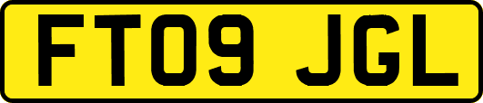 FT09JGL