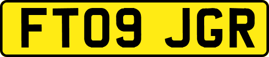 FT09JGR