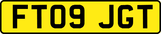FT09JGT