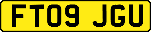 FT09JGU