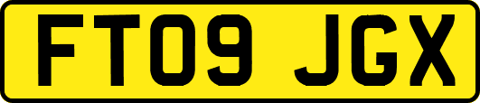 FT09JGX