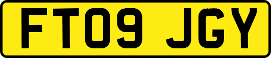 FT09JGY