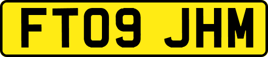 FT09JHM