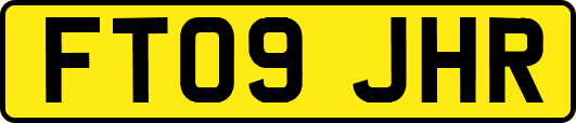 FT09JHR