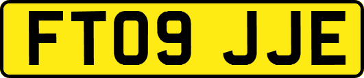 FT09JJE
