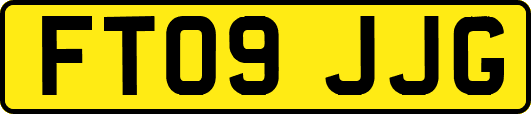 FT09JJG