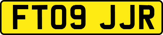 FT09JJR