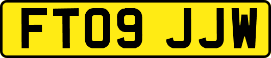 FT09JJW