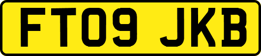 FT09JKB