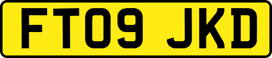 FT09JKD