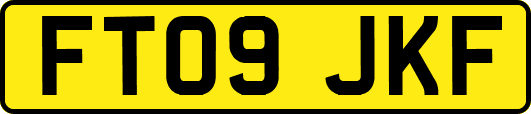 FT09JKF