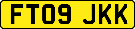 FT09JKK