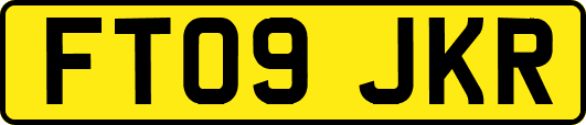 FT09JKR