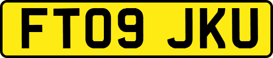 FT09JKU