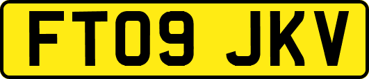 FT09JKV