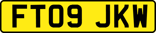 FT09JKW