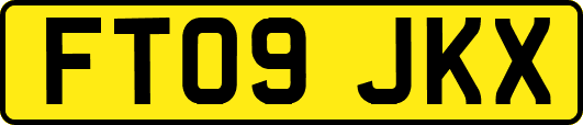 FT09JKX