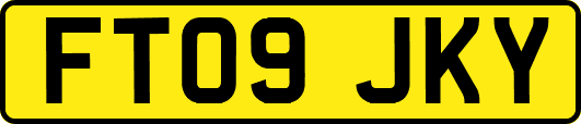 FT09JKY