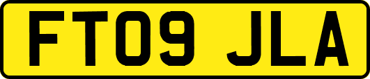 FT09JLA