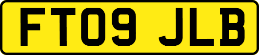 FT09JLB