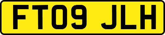 FT09JLH