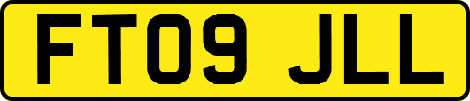 FT09JLL
