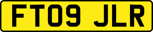 FT09JLR