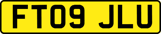 FT09JLU