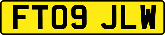 FT09JLW