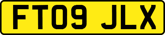 FT09JLX