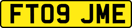 FT09JME