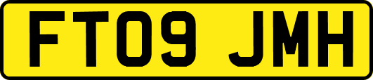FT09JMH
