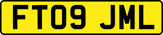 FT09JML