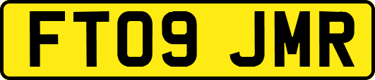 FT09JMR