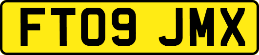 FT09JMX