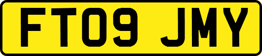 FT09JMY