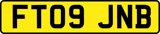FT09JNB
