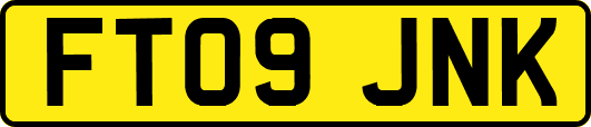 FT09JNK