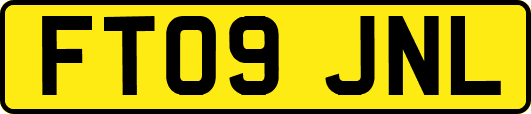 FT09JNL