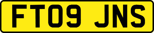 FT09JNS