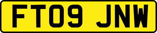 FT09JNW
