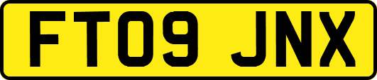 FT09JNX