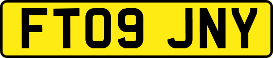 FT09JNY